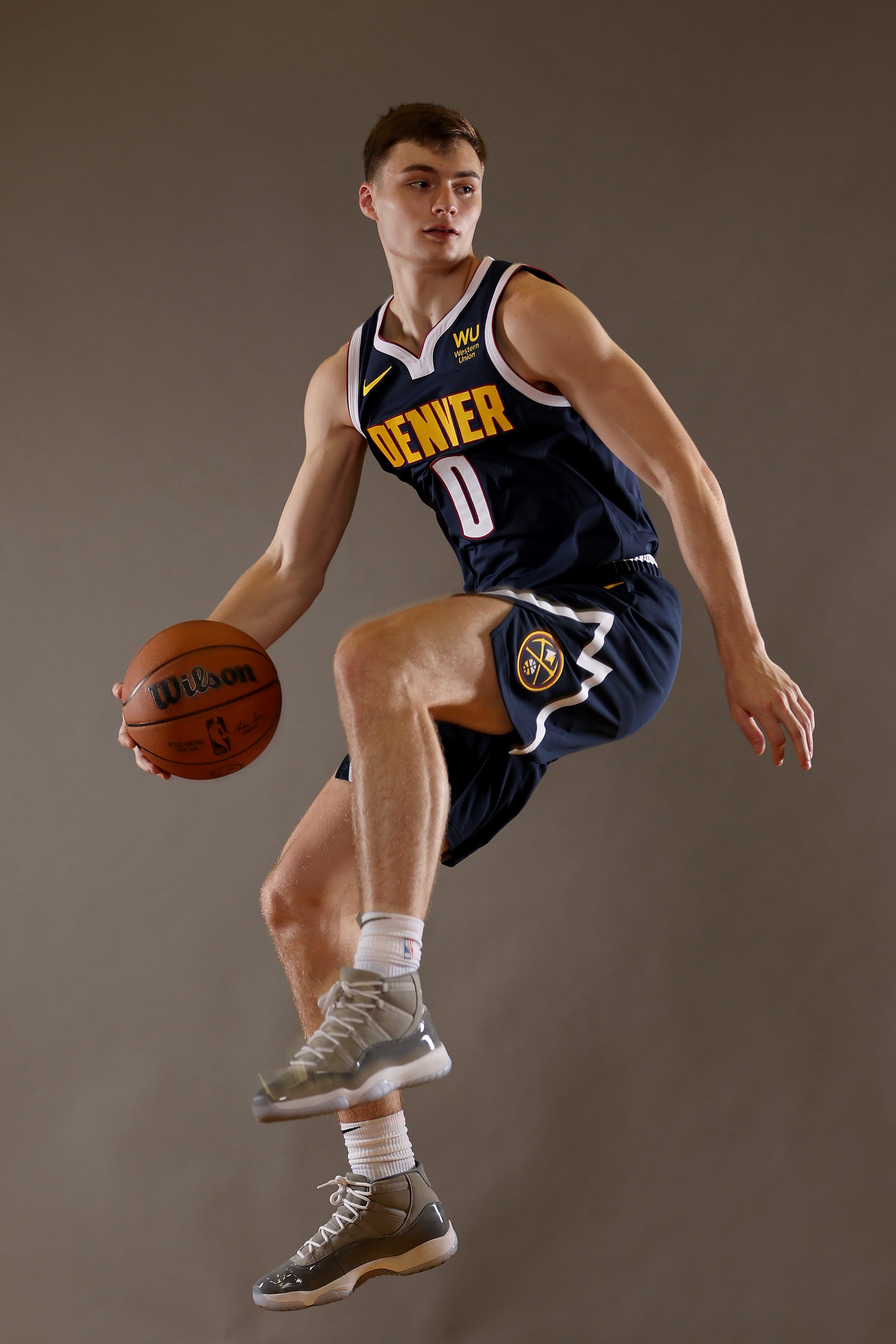 Nuggets rookie Christian Braun wreaks “some havoc” in coming out party –  Boulder Daily Camera