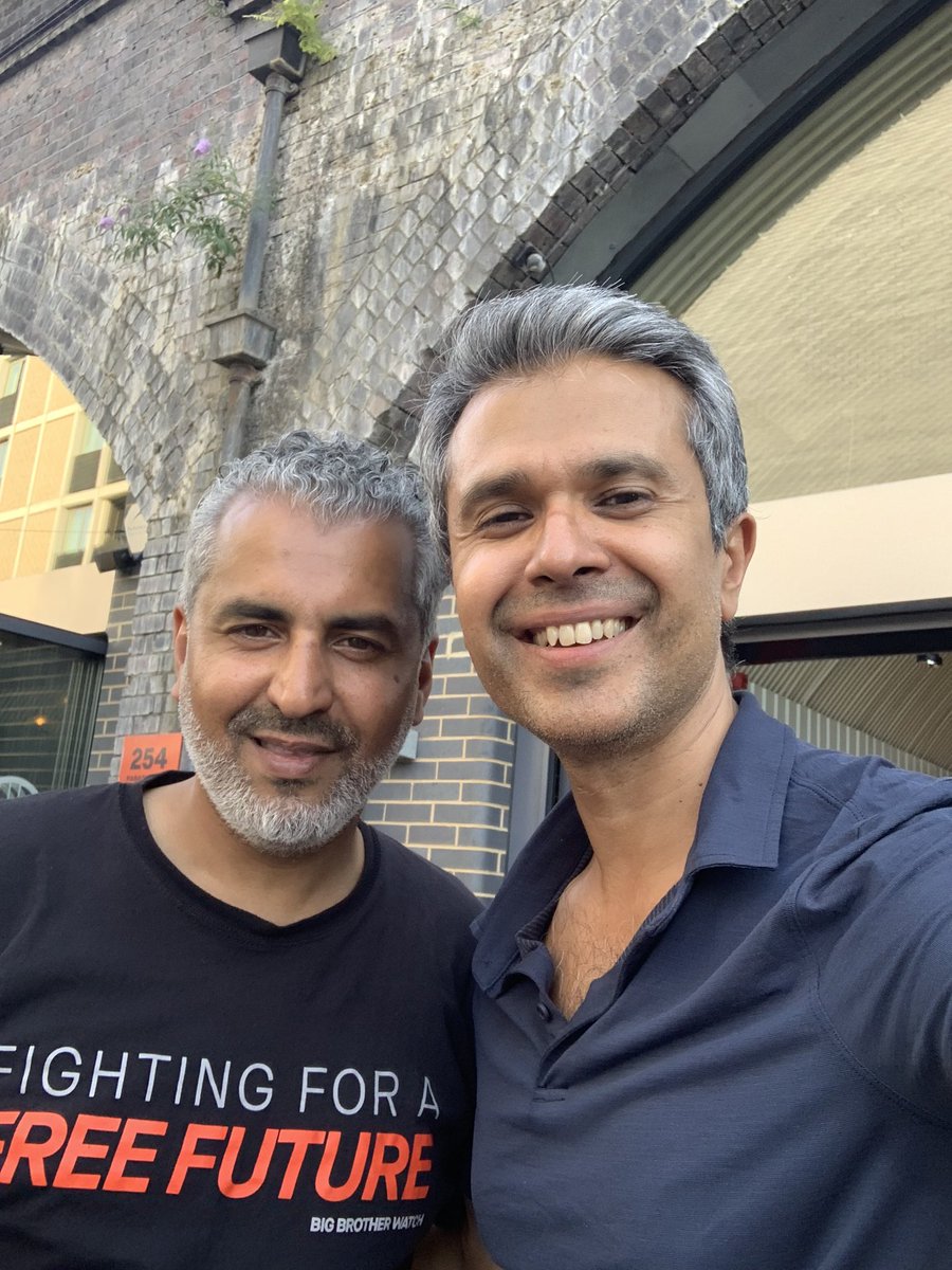 Dr Aseem Malhotra tweet media