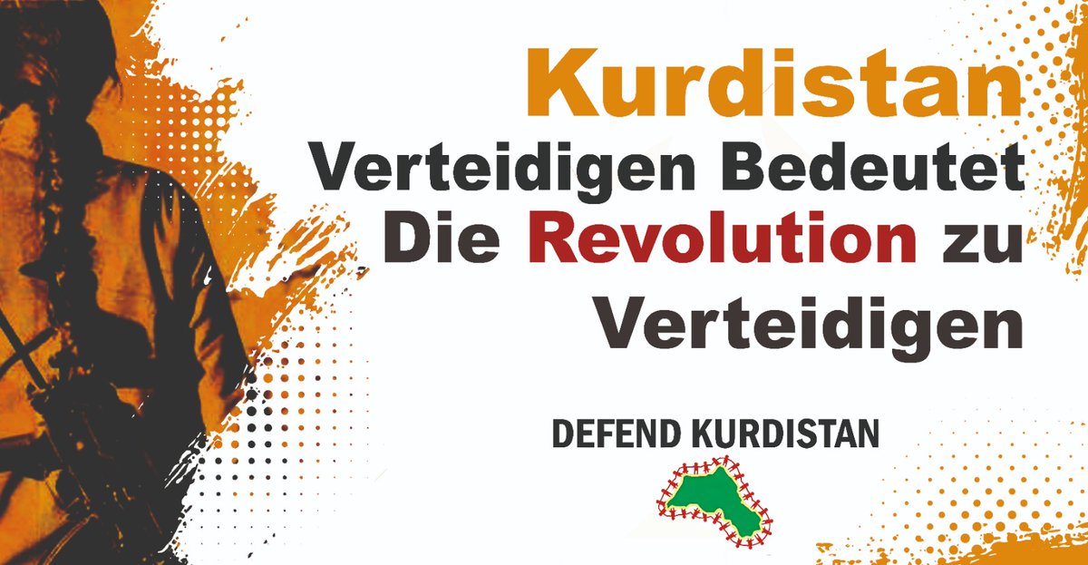 #Defendkurdistan 
#SmashTurkishFascism 
#riseup4rojava 
#10YearsRojava