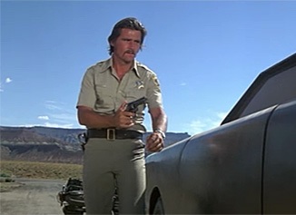Happy Birthday, James Brolin! 