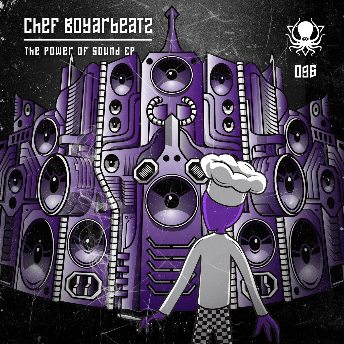 chef_boyarbeatz's tweet image. friends, fam, etc etc…i am incredibly honored to announce “The Power of Sound EP” via @DeepDarkDanger on july 29th

this is some of my best work yet containing four, 140 tracks that have been dominating the club and festival circuit the last few months 🫡

pre save below 👇