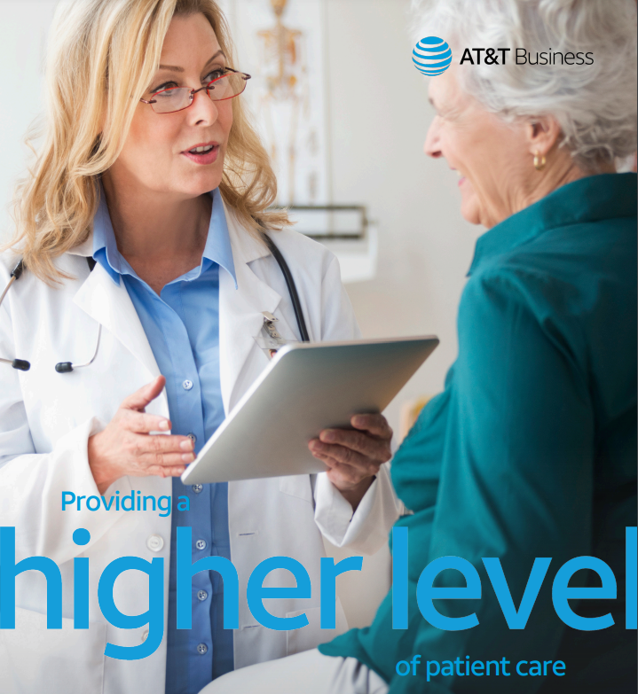 dez_blanchfield's tweet photo. #sponsored #attinfluencer
Learn how #virtualised #networks can help #healthcare organisations improve patient outcomes.
Check out: https://t.co/GRYATavOAG https://t.co/1Ad8zprlR3