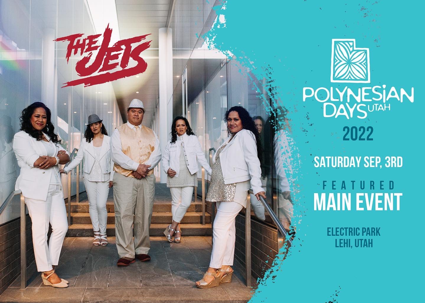 Polynesian Days Utah (polydaysutah) / Twitter