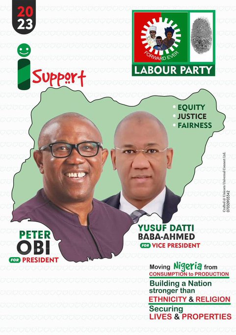 Happy birthday 
Obidient 
Peter obi long life and prosperity
2023 you will ascend the throne 