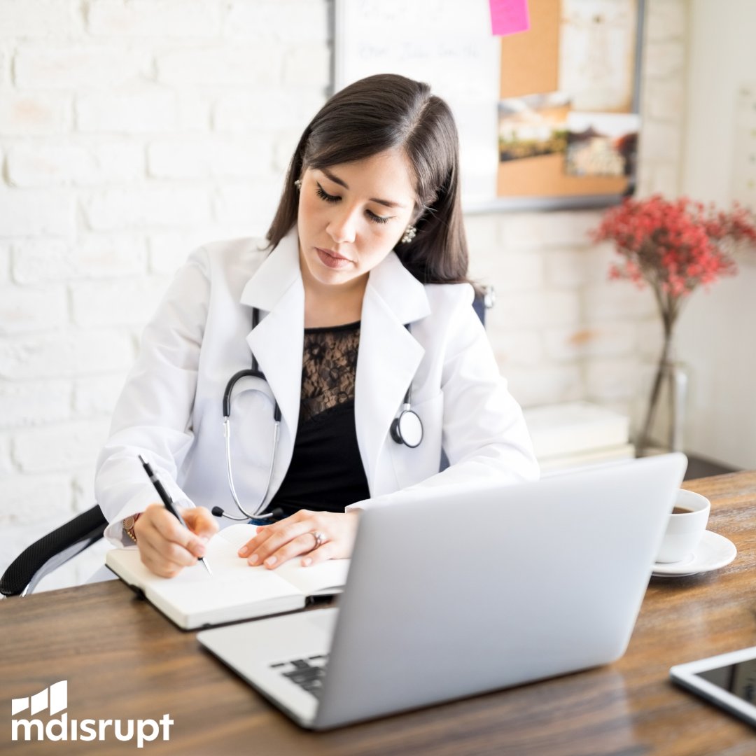 Is this you?

Feeling burned-out and looking for a change?

Looking to apply your expertise beyond the walls of a hospital?

Hoping to bring your innovative ideas to life?

MDisrupt can be a starting point for the change you’ve been wanting. 
#PhysicianSideGigs #HealthExperts
