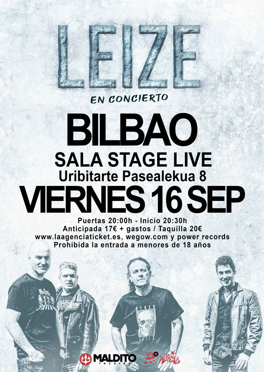 Izkar Producciones tweet media