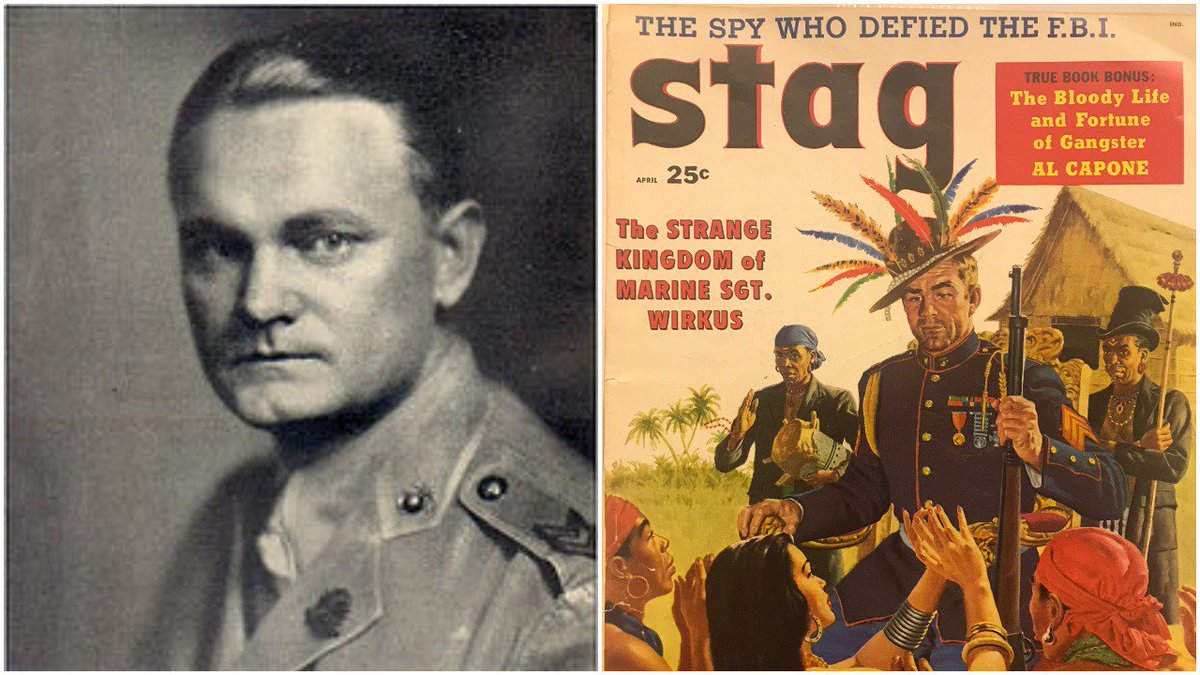 U.S. Naval Institute on Twitter: 