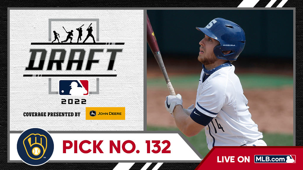 MLB Draft tweet media