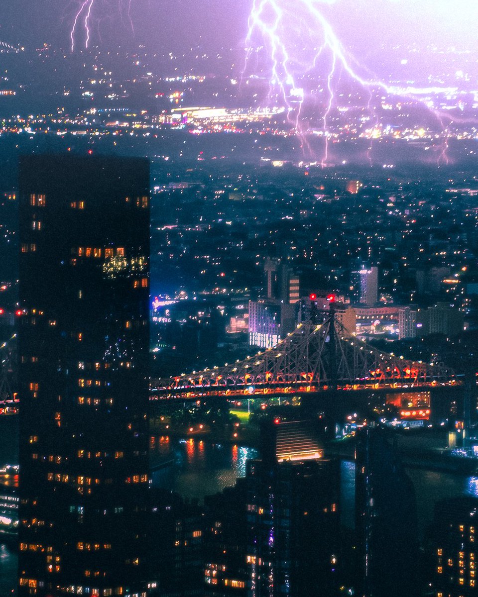 In a Nightmare (NYC 2021)