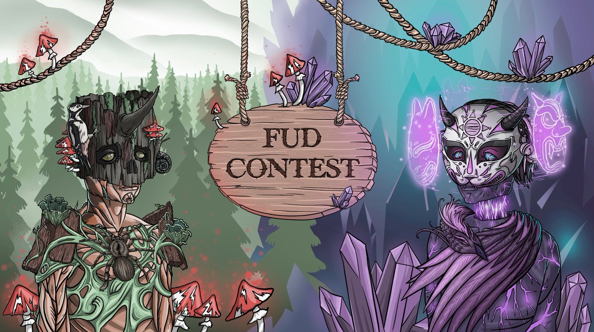 Oak Paradise | oak.bet tweet media