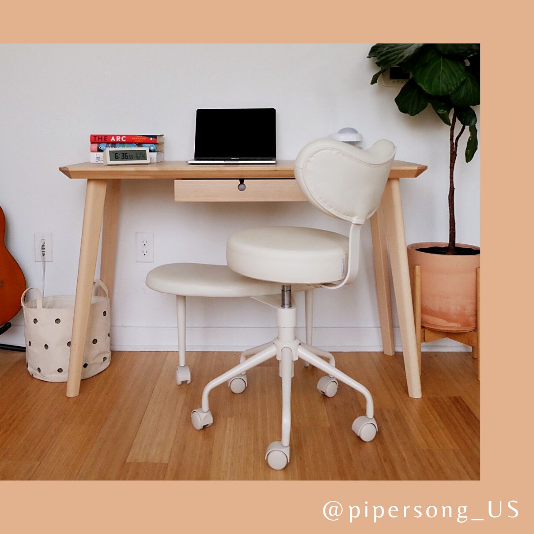 pipersong's tweet photo. Hear what real customers have to say about the Pipersong Meditation Chair. Check out our reviews on https://t.co/dFc75XbmJE. https://t.co/be2M4VWPPd