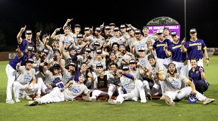westonfulk's tweet photo. I’m blessed and excited to announce that I will be continuing my academic and athletic career at LSU Eunice. I can’t thank my family, friends, and teammates enough for helping me reach this decision. Go Bengals! 🟣🟡 https://t.co/lhd45giPiR