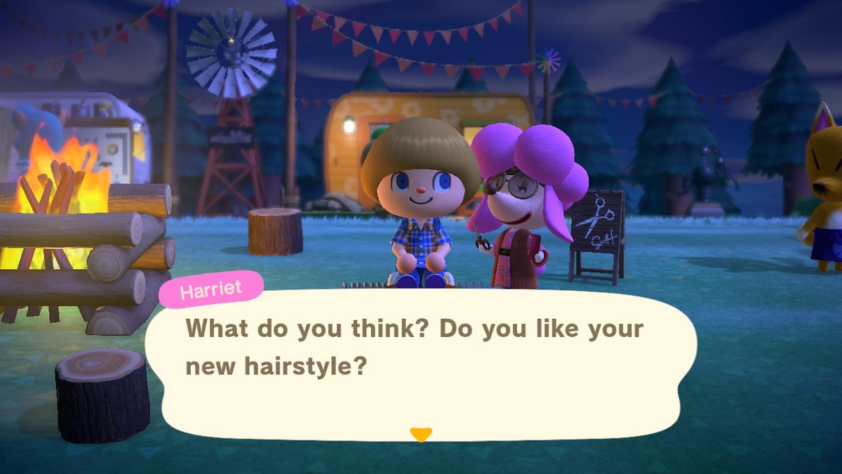 I think you made me look like Will Byers