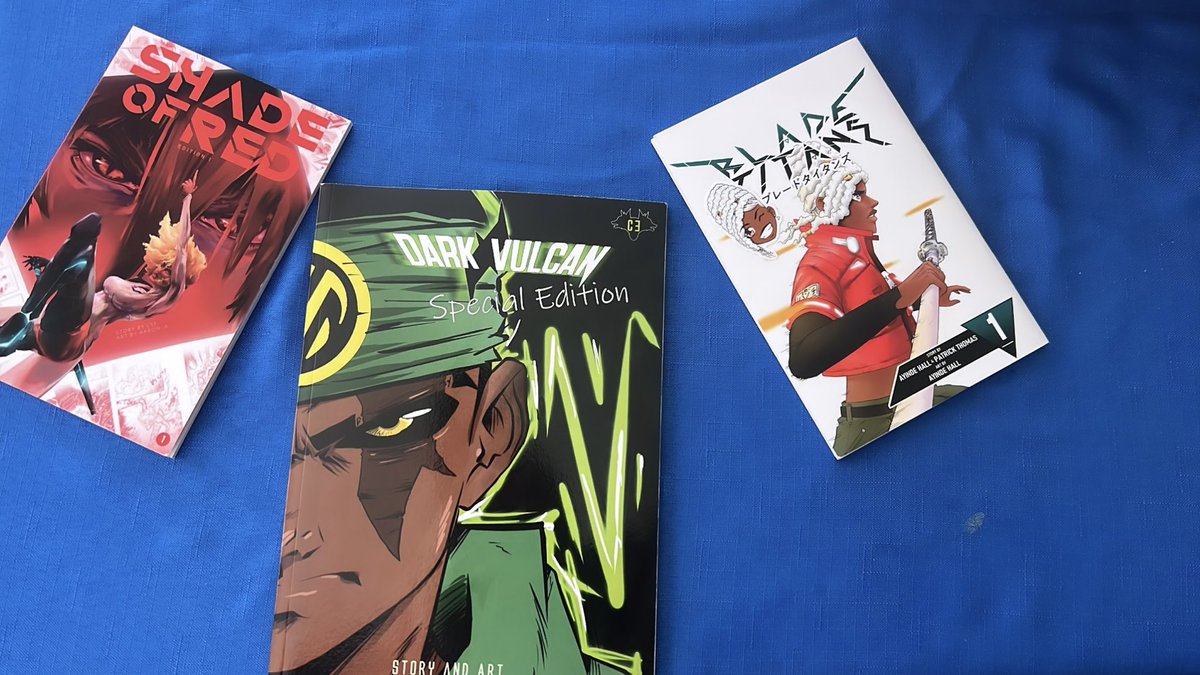 Finally got my hands on the Big 3!!!🔥🔥
-
<a href="/TeamShadeOfRed/">Shade of Red</a> 
<a href="/TheDarkVulcan/">Dark Vulcan</a> 
<a href="/StudioMaho/">Studio Mahō Official 💫</a>