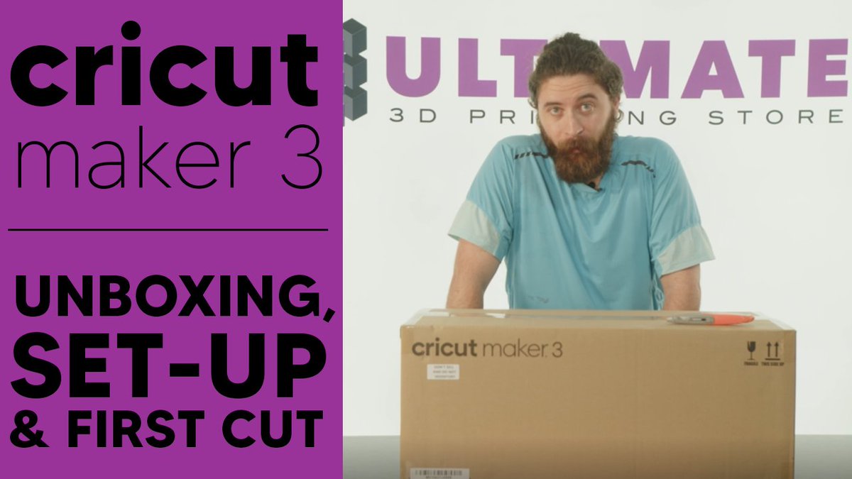 Ultimate 3D Printing Store tweet media