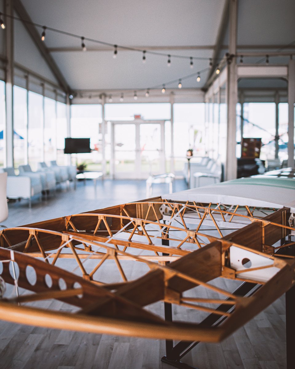 WACO Aircraft Corporation tweet media