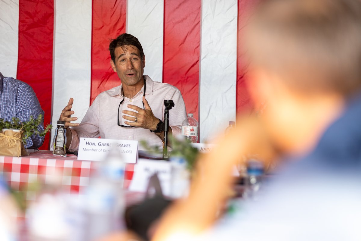 RepGarretGraves tweet picture