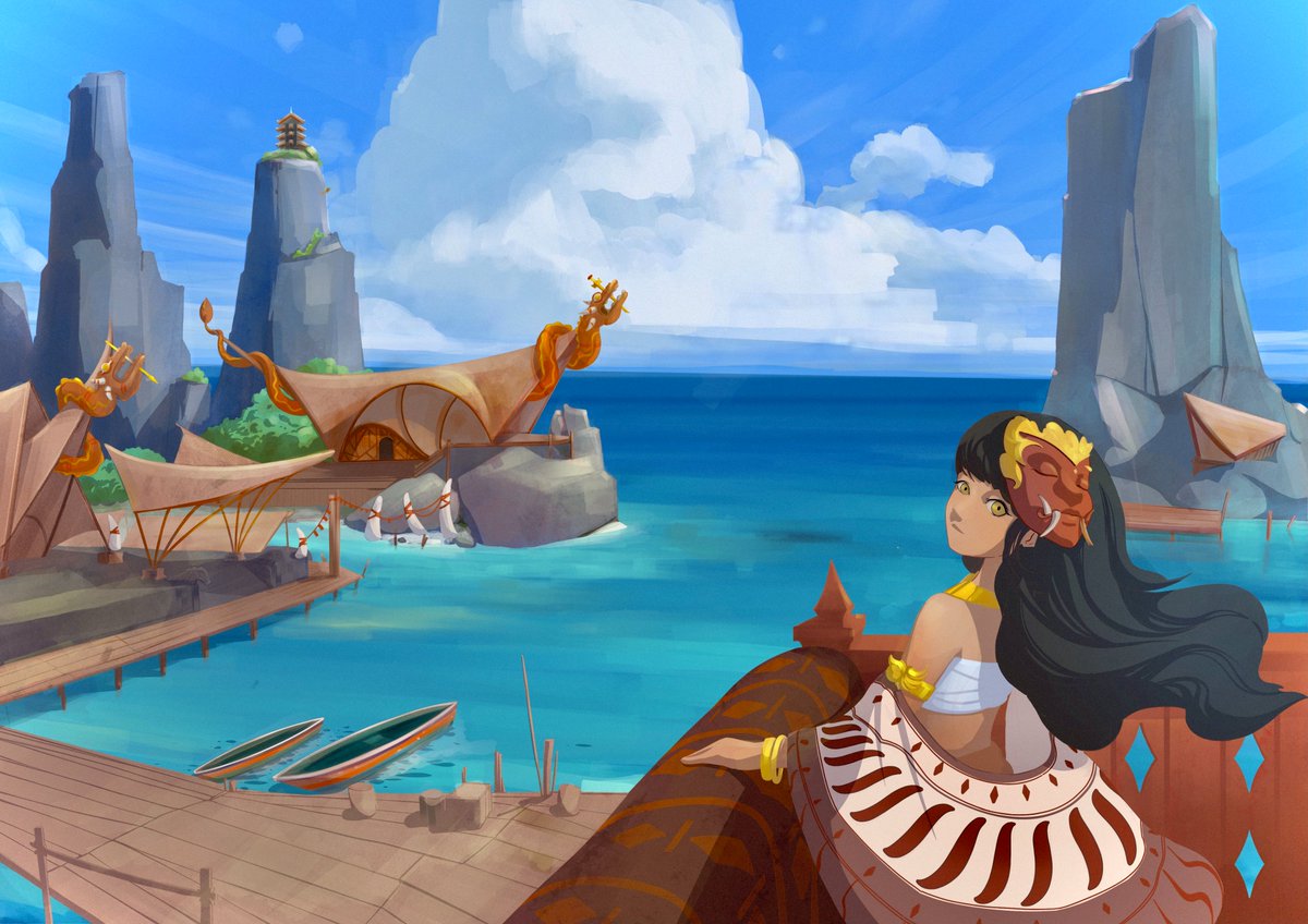 Andala NFT tweet media