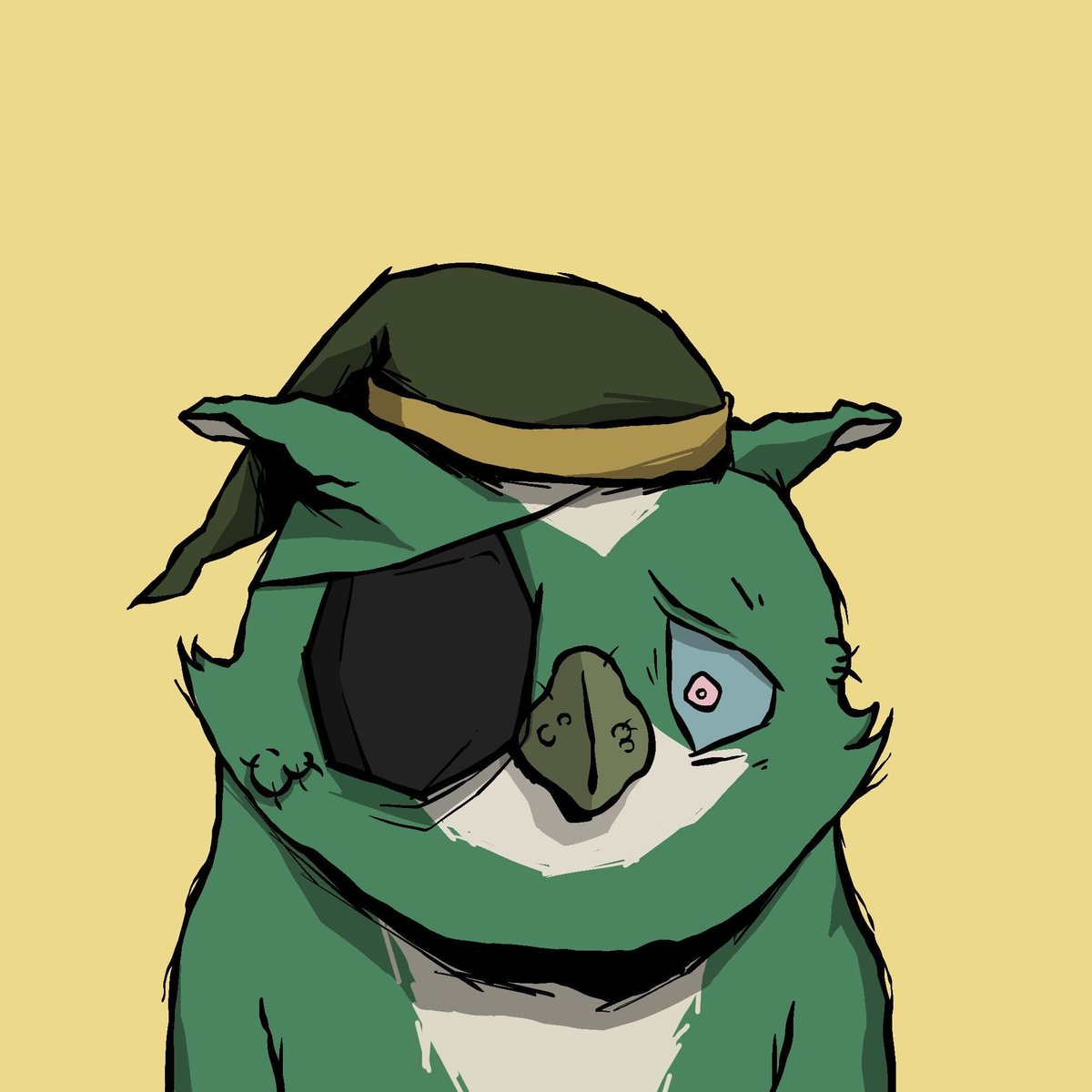 DogFacedBoy1's tweet photo. @irakly_geo @Dirt_Birds_NFT Nice #deadbird π¦π¦#hoothoot #HOOTTRAIN
#HoosYoDaddy π§Ήπ¦π₯π https://t.co/mzicYH2gE5