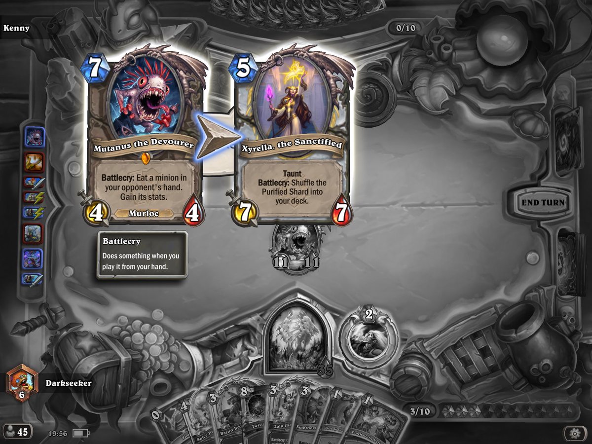 Darkseeker tweet media