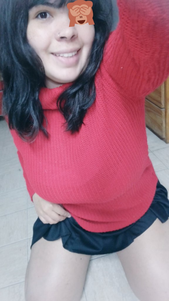 Chombiegirl's tweet photo. Lunes 18 de julio. 
Ya quiero que sea viernes de nuevo. https://t.co/DSVCdJ4dgV