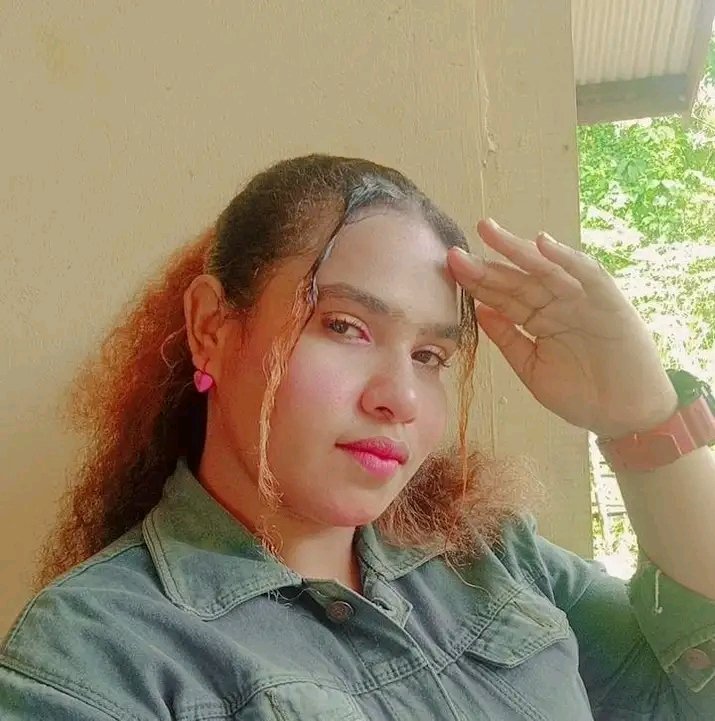 TimikaHitzz's tweet photo. mulyati
#merauke https://t.co/WhQax3UVjb