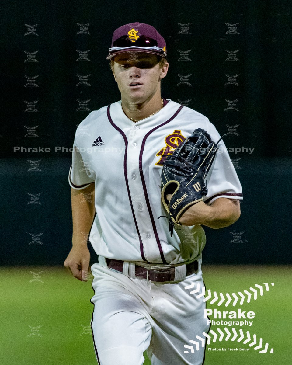 phrakephoto's tweet photo. Dodgers Select (#165) Sean McLain CF ASU Sun Devils 
@Sean_McLain_
#SunDevils #SunDevilsbaseball #SunDevil4Life
@ASU_Baseball
@TheSunDevils #dodgers #lableedsblue #itfdb #losdoyers #ladodgers #dodgerblue #itsanlathing #latogether #alwaysla #dodgersmilb
@FutureDodgers @DodgerFarm https://t.co/jbZ1qhNJ84