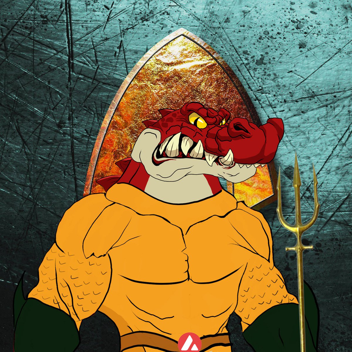 Our Minting is live now: incrediblecroc.com 
We have only 144 limited supply with 0.5 Avax mint price, check our #🗺-roadmap. We will first and best Crocodile collection on avalanche. We will be verify on JoePegs &amp; Tofu NFT very soon! Happy minting!

#avax #AVAXNFT #AVAXUSDT
