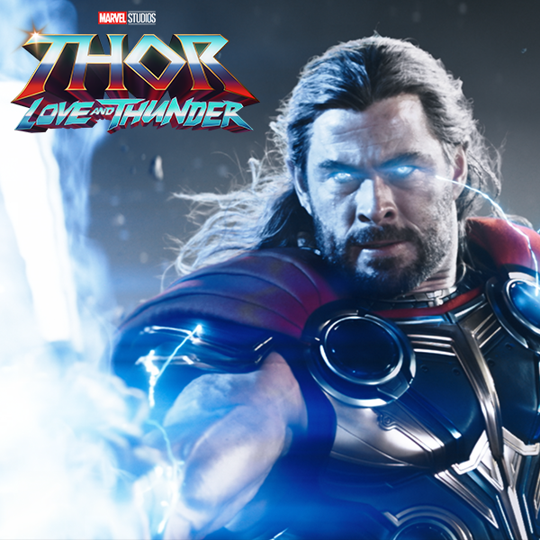 Matt Ferguson on Twitter: "RT @MarvelStudios: THE MAN. THE MYTH. THE