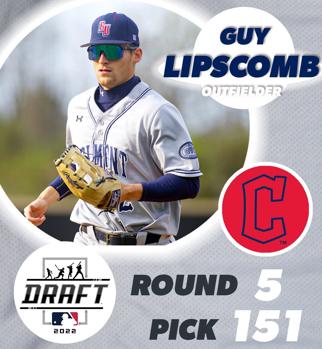 Belmont Baseball tweet media