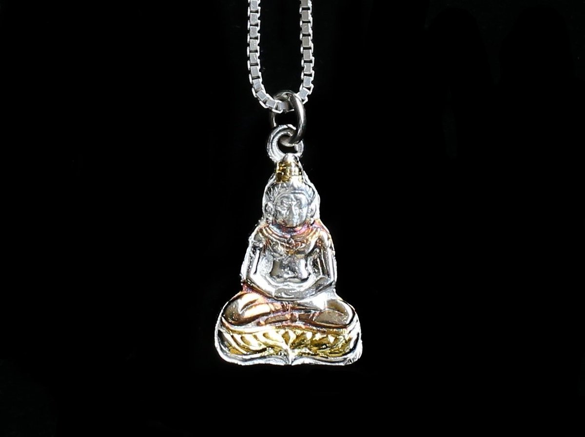 Himani Natu Silver Jewelry 