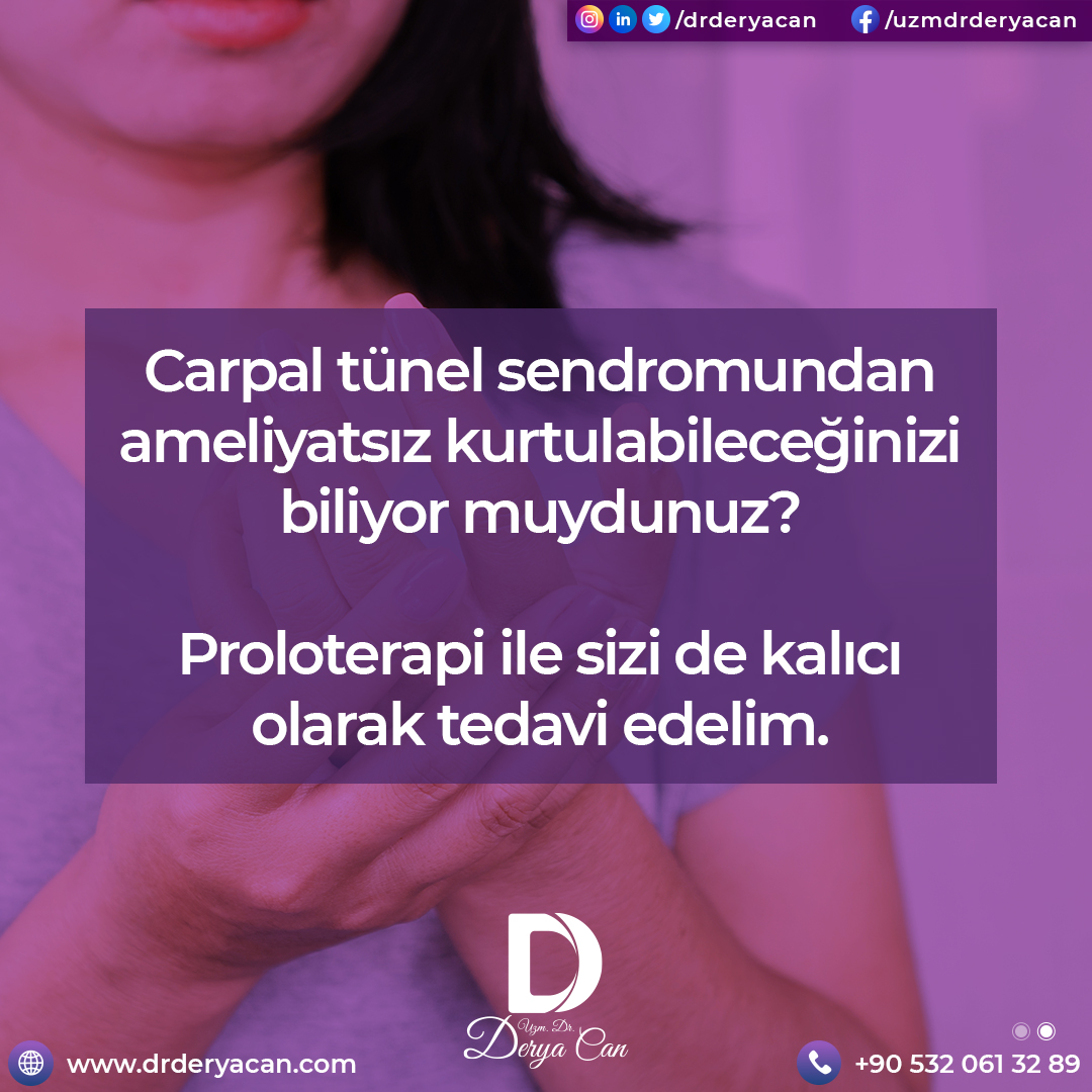 drderyacan's tweet photo. 💉 Carpal Tünel Sendromu Kaderiniz Olmasın❕

#drderyacan #deryacan #proloterapi #prp #lipocell #stemcell #nöroproloterapi #prolozon #dekstroz #pain #ağrısızyaşam #el #carpaltunnel #karpaltünelsendromu #uyuşukluk #güçsüzlük #sinir #elağrısı #ağrıtedavisi #enjeksiyontedavisi https://t.co/uN6i6ybb08