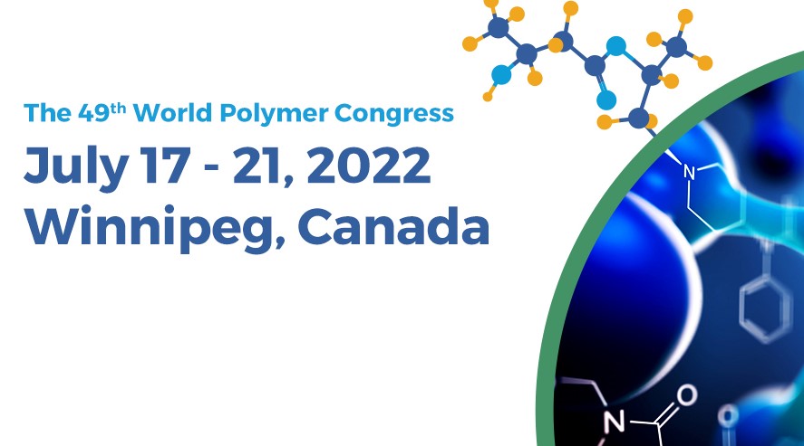Lab_LATEP's tweet image. These days in Winnipeg (Canada) participating in the 49th World Polymer Congress @Macro_2022 with two presentations within our research line in polymer recycling. It is an honor to show in this forum the great research work carried out by @Lab_LATEP
.