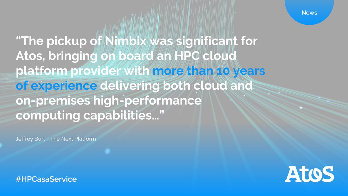 nimbix tweet media
