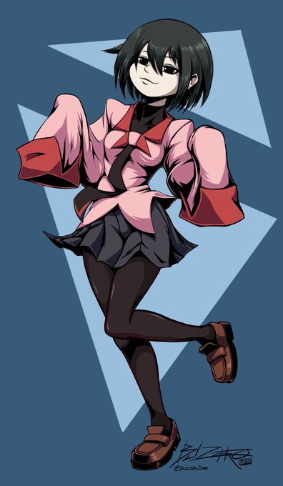 忍野扇のタグが付いたイラスト 61 90件目