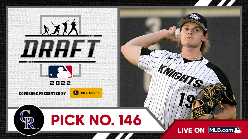 MLB Draft tweet media