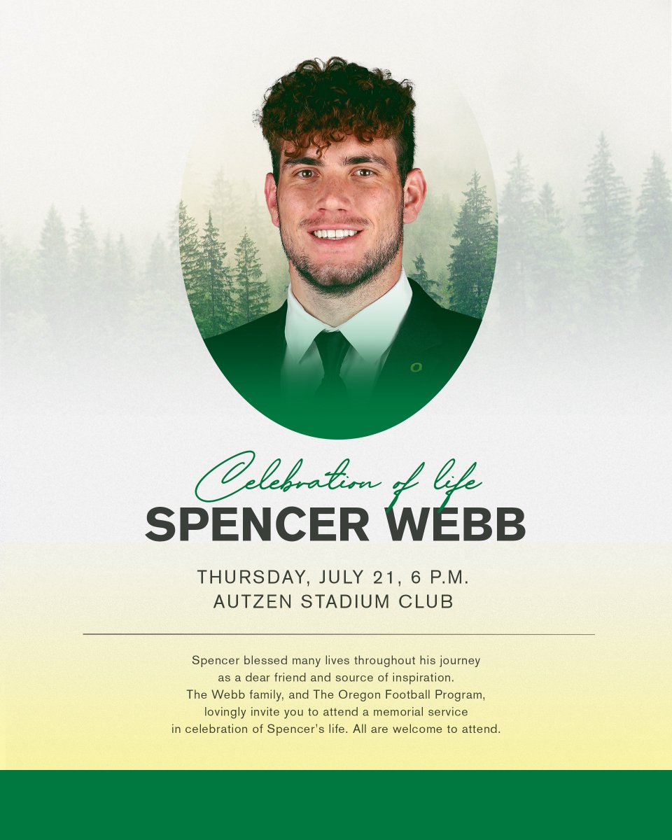 Oregon Football tweet media