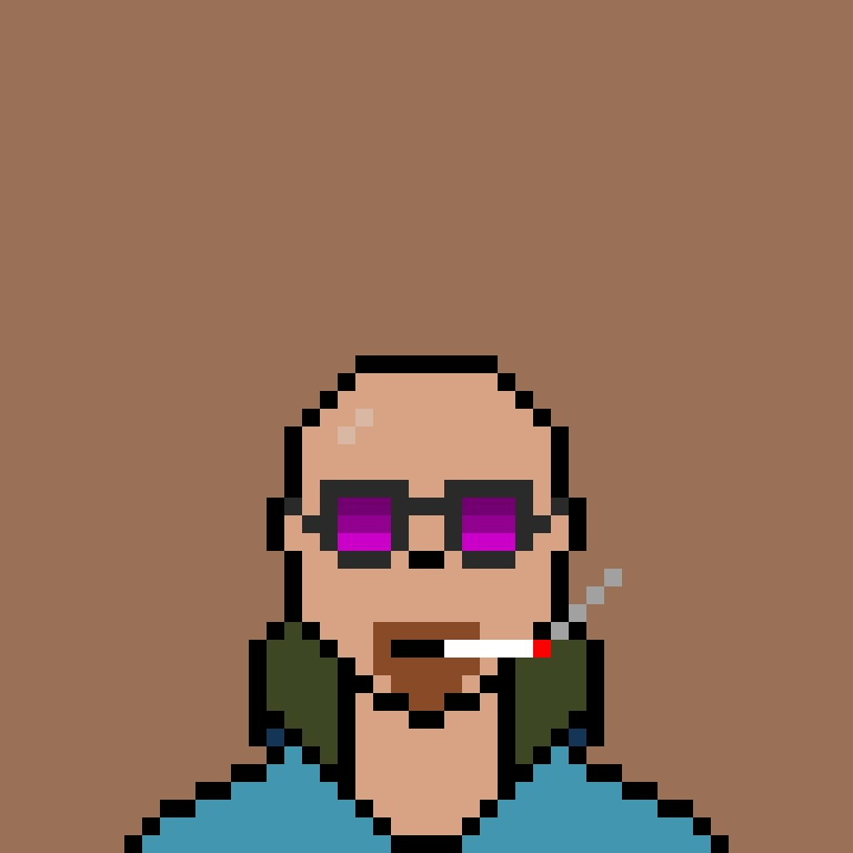IntroEClub's tweet photo. Check this out https://t.co/gUP7i3clUH via @opensea
#NFTs #NFT #NFTCommmunity #nftcreator #nftarti̇st #Blockchain #NFTcollectibles #NFTcollection #nonfungible #NFTart #nftcollector https://t.co/Y7zJd6DzLP