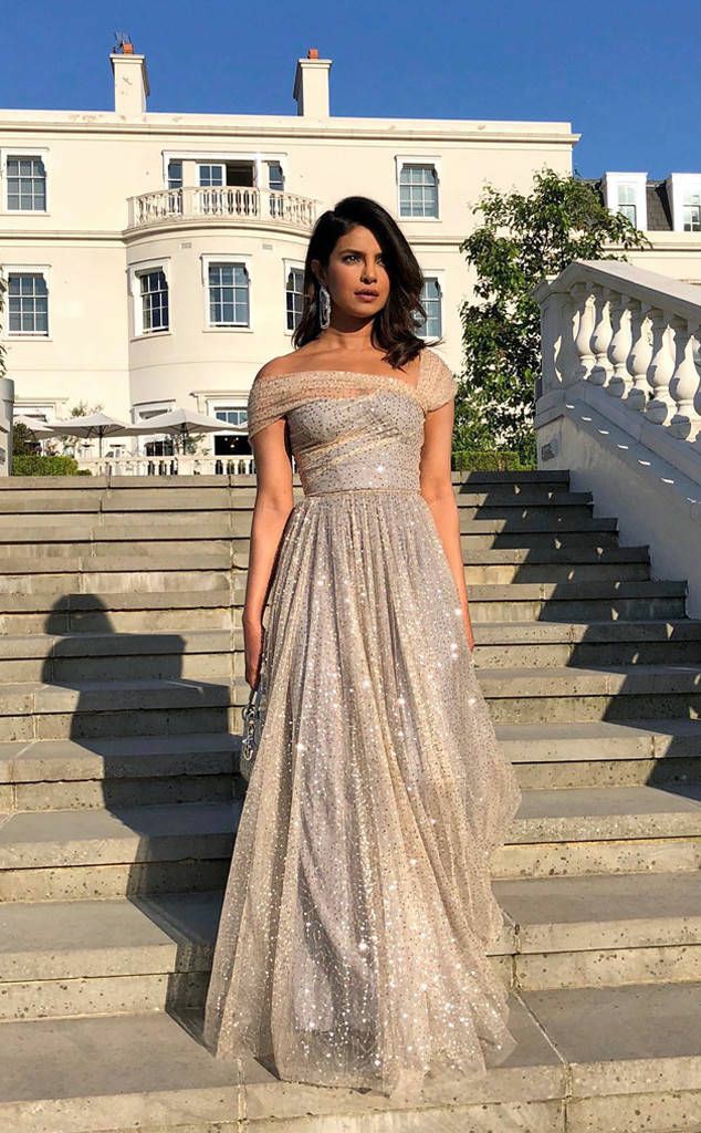 Happy Birthday to one and the only Queen of our hearts, The Priyanka Chopra 