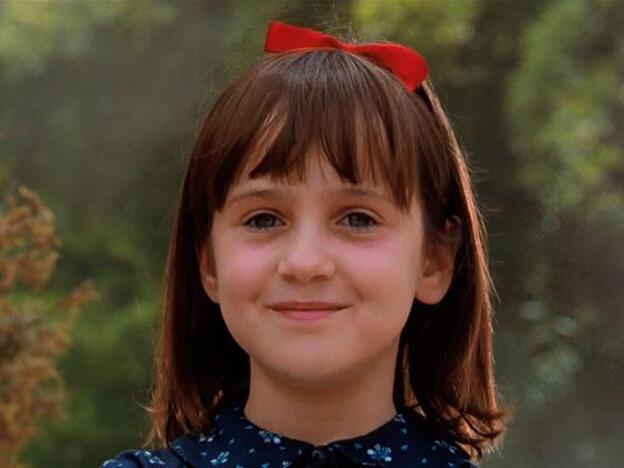 superconvos_ok's tweet photo. Lunes de Cine en #Super 🎦
Te dejamos nuestra selección de películas para empezar tu semana #SuperConectado ⬇️
🎬Matilda
⏰16:35 hs
📺TNT https://t.co/HXlutvFYkk