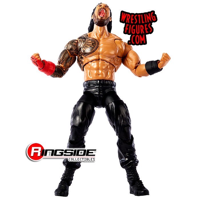 Action Figure Attack (actionfigattack) / Twitter