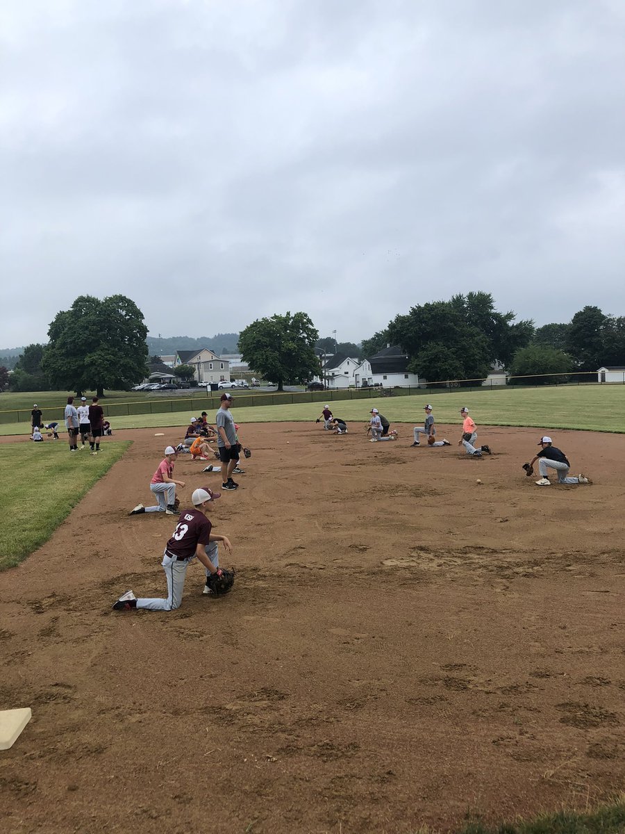 Lehighton Baseball tweet media