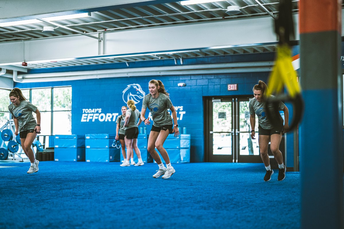 Boise State Women’s Basketball tweet media