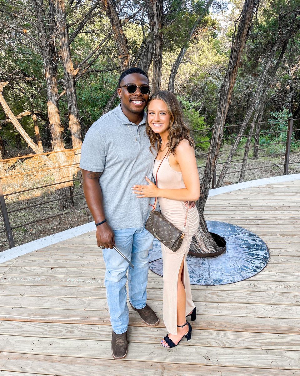 lyndi_wilk's tweet photo. Happy 2 year anniversary to us!! I am so lucky I get to call this man mine. He is ONE of a kind and I cannot wait for the future. I love you so much ❤️‍🔥 @2azaunty https://t.co/9jn7QBMNM4