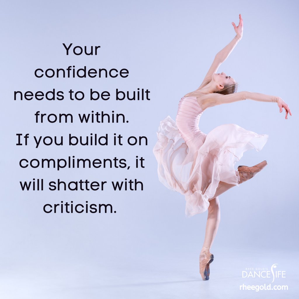 ideaassociation's tweet photo. "Your confidence needs to be built from within. If you build it on compliments, it will shatter with criticism."

https://t.co/gMea6kcLr4 https://t.co/Oi6MB7iRYK