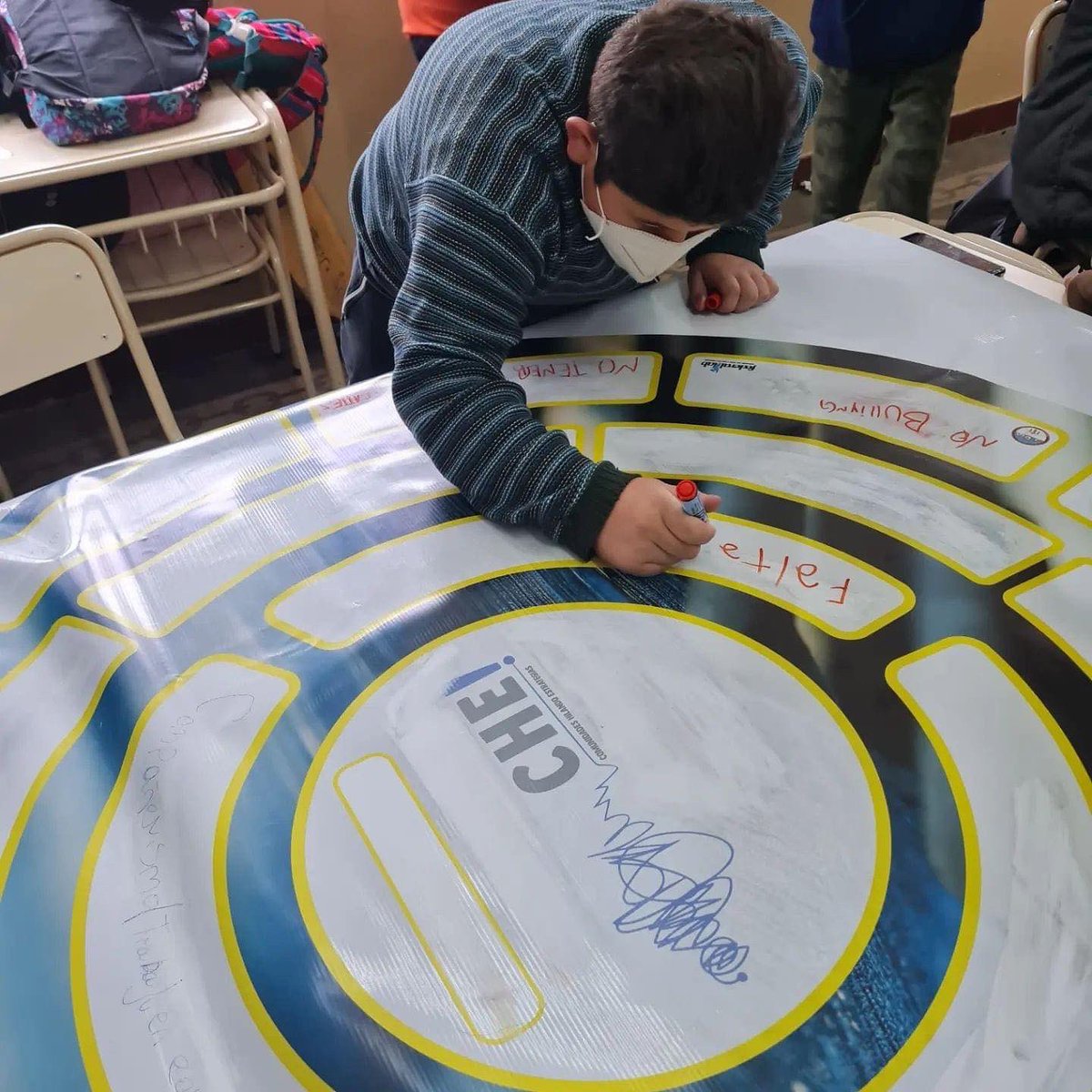 PS Córdoba tweet media