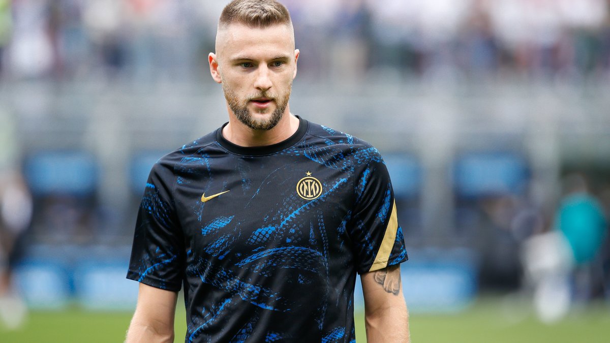 Mercato - PSG : Le transfert de Skriniar pourrait virer à la catastrophe dlvr.it/SV5yDy