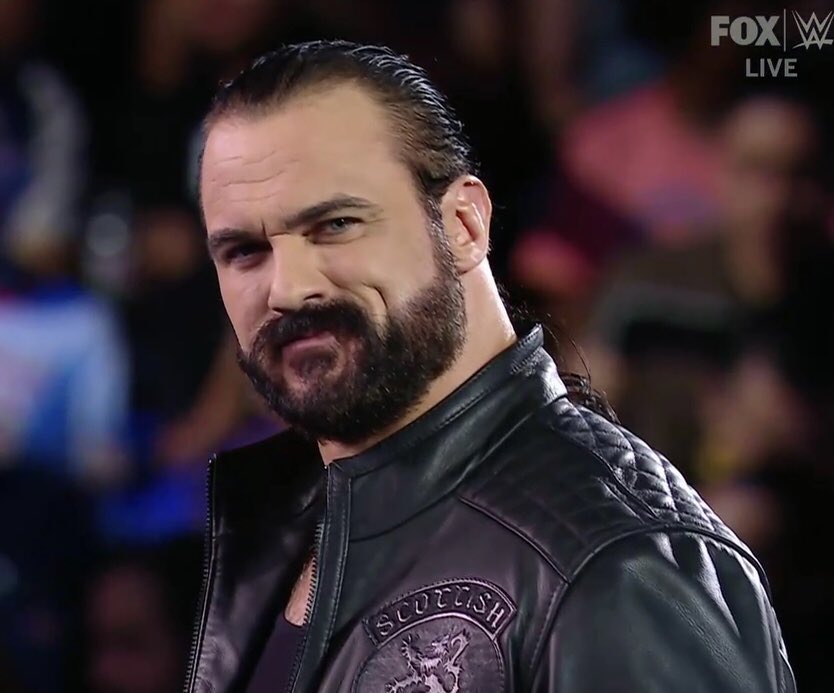 JustTtlyCherry's tweet photo. Jack…er, I mean Drew in that leather jacket though… 🖤😛🔥💦 https://t.co/feHlExBLz6