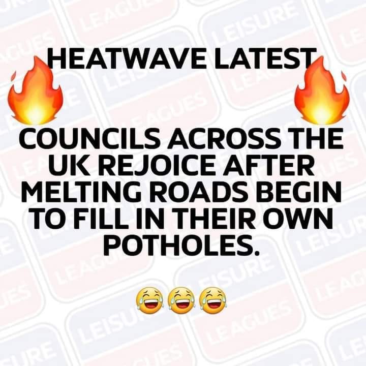 #heatwaveuk