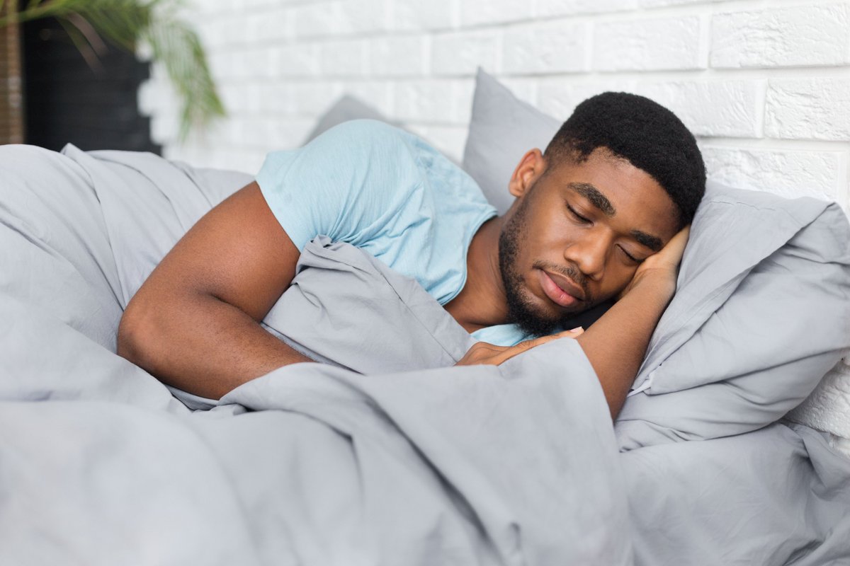 MyDiabetesLS's tweet photo. We mentioned earlier in the week the importance of keeping a routine for PWD. The same is true for your mind and body when going to sleep - having a routine is essential. Follow the link before for more tips for better sleep:

https://t.co/AYjrKrDzvE
.
.
#diabetic #type1 #type2 https://t.co/Hxe0gtM4Ao